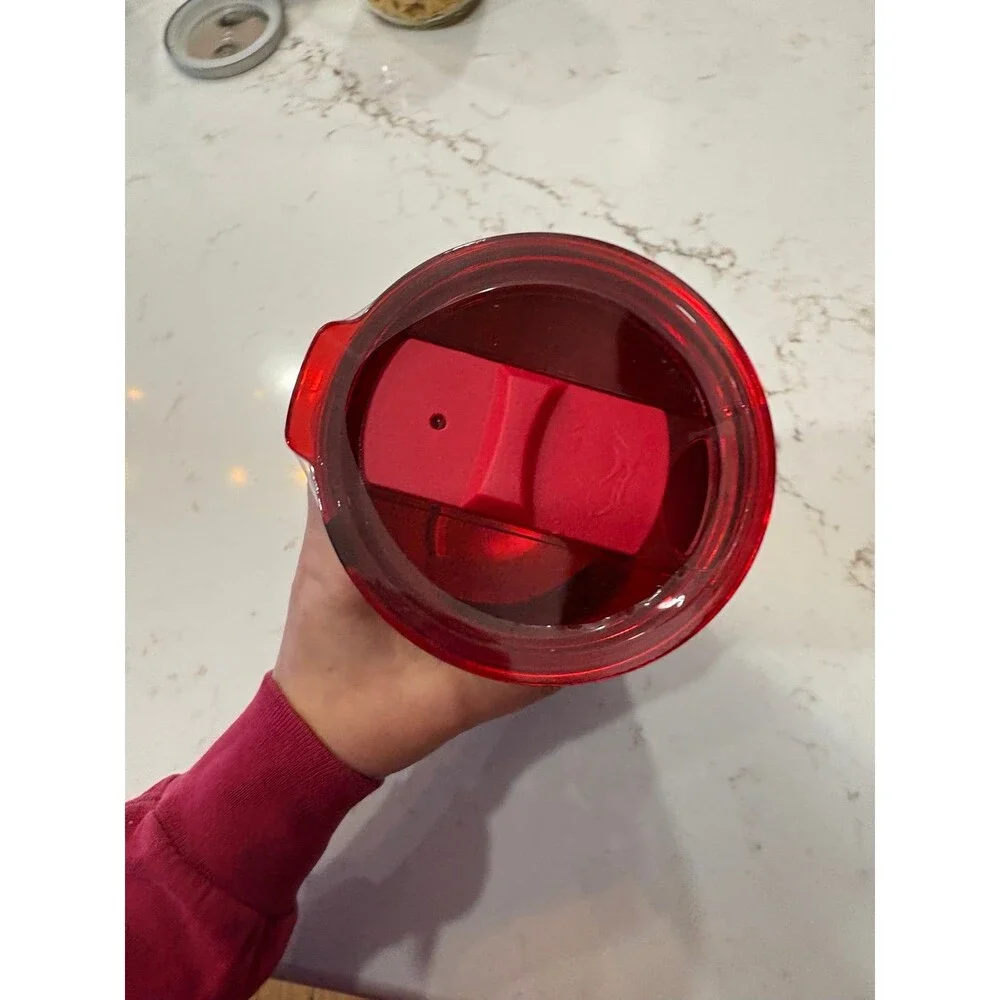 Bucees Christmas Tumbler